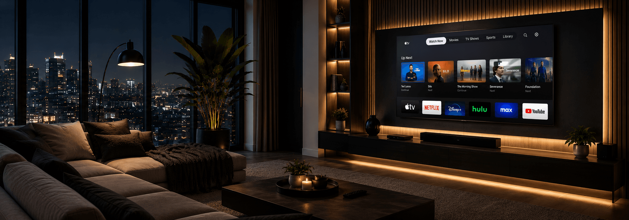 Cut the cord and switch to streaming — MavTech Pro Houston cord cutting service