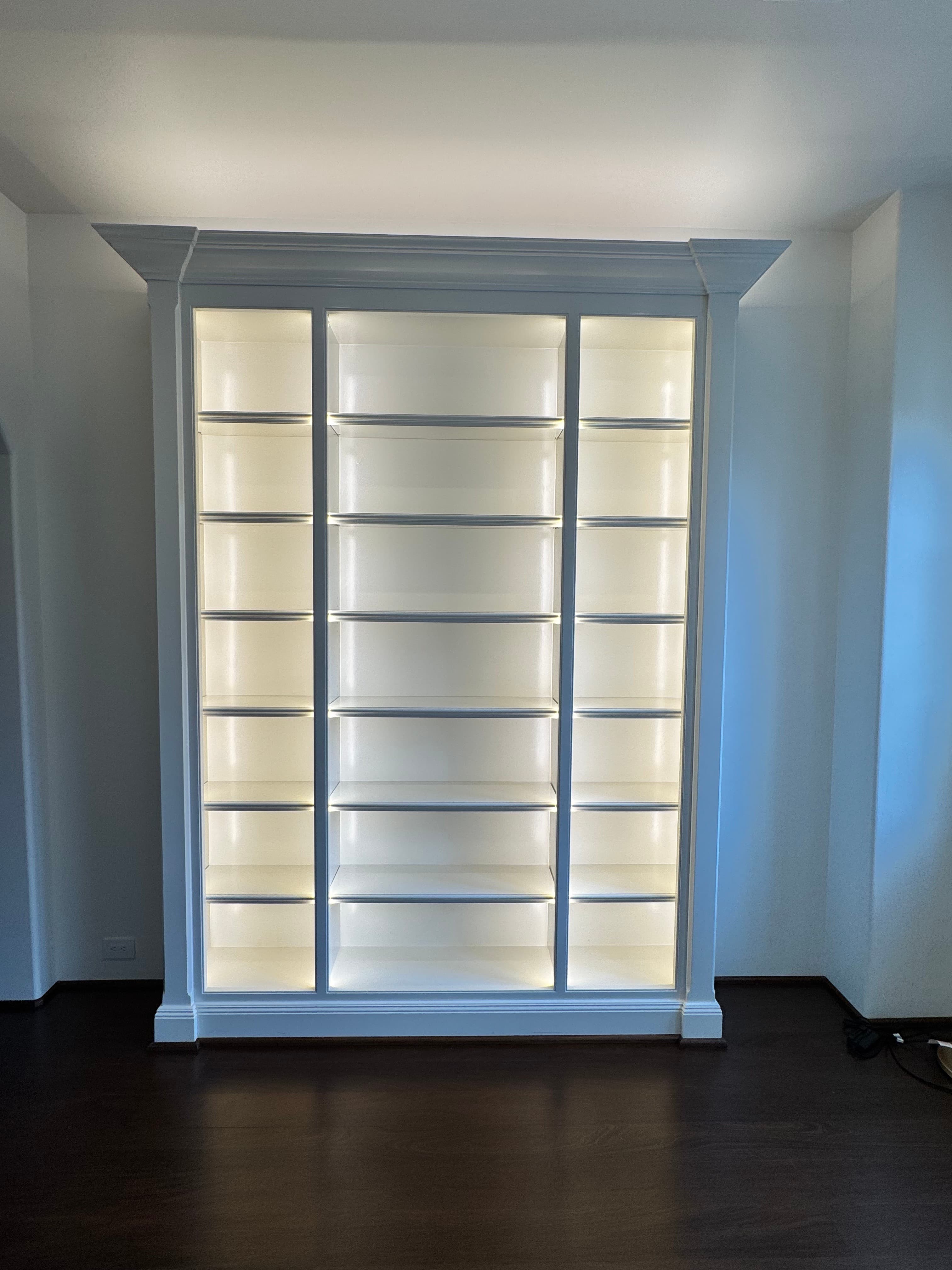 Indoor & Outdoor Lighting by MavTech Pro in Houston, TX
